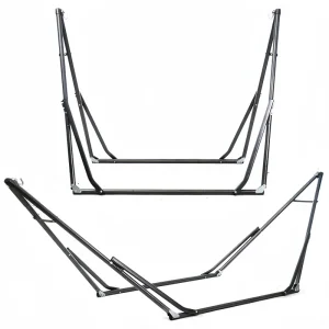 2 in 1 Hammock And Swinging Chair